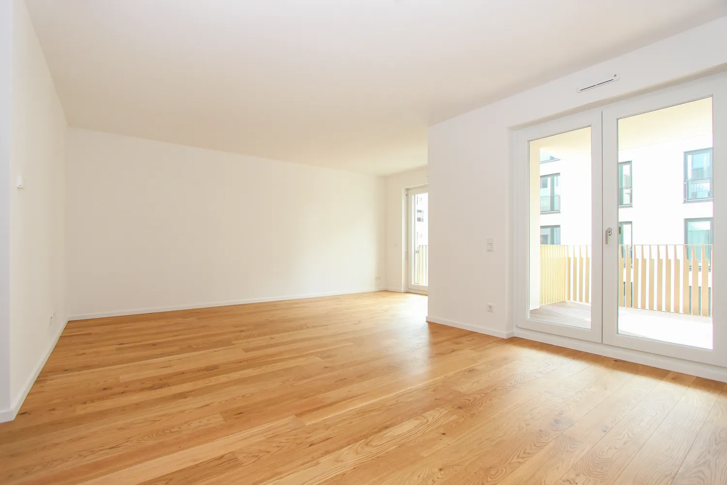 3 Zimmer Wohnung mit 83 m² in Freising – Bild 8