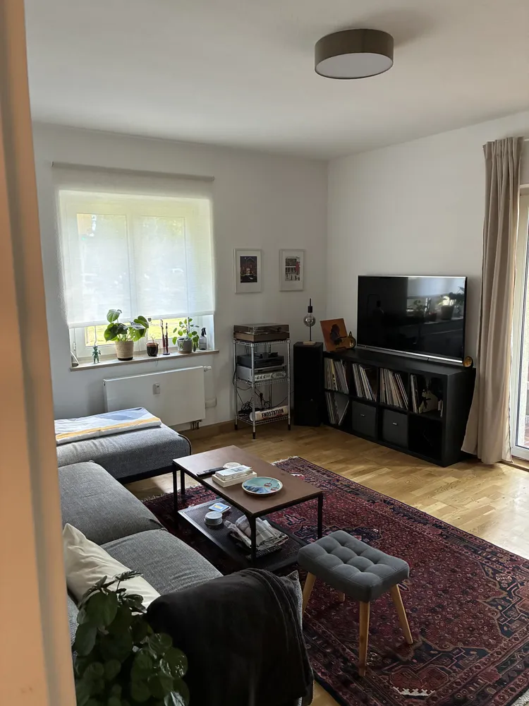 3 Zimmer Wohnung mit 67 m² in Erlangen – Bild 3