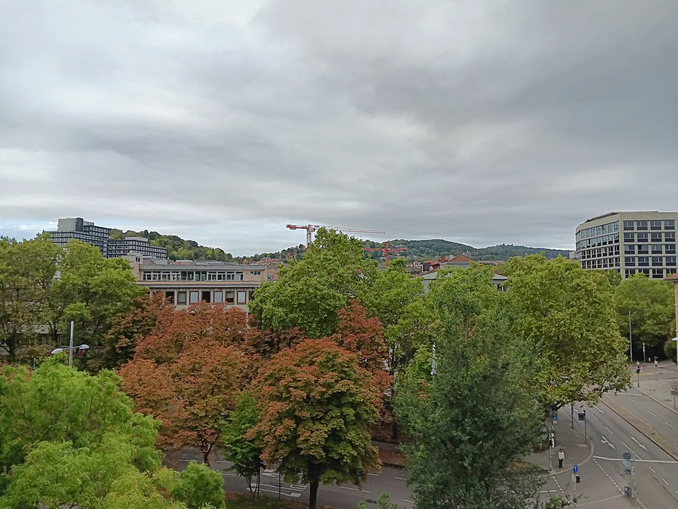 4 Zimmer Wohnung mit 107 m² in Stuttgart – Bild 2