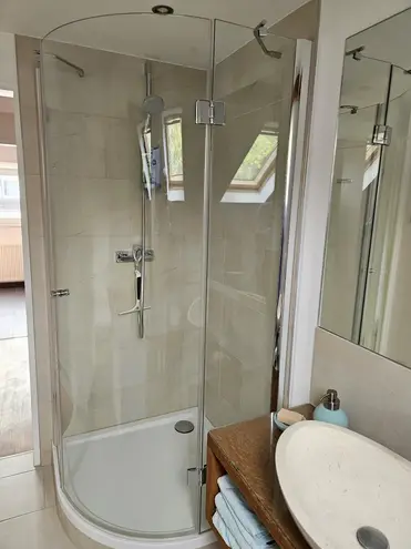 2 room apartment with 55 m² in Cologne – Photo 10