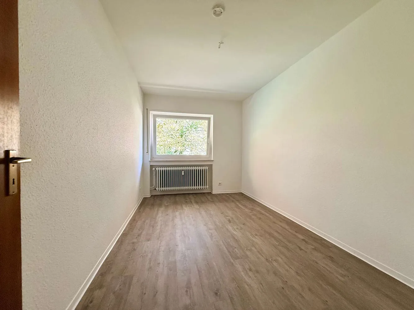4 Zimmer Wohnung mit 112 m² in Mannheim – Bild 5