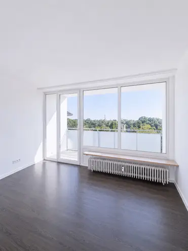 4 Zimmer Wohnung mit 95 m² in Neuss – Bild 5