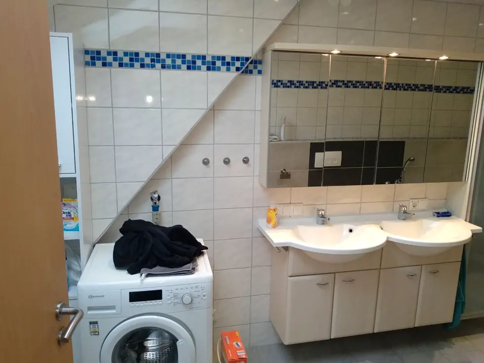 Shared room with 23 m² in Stuttgart – Photo 7