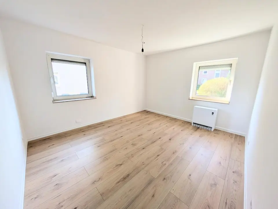 3 Zimmer Wohnung mit 59 m² in Marl – Bild 1