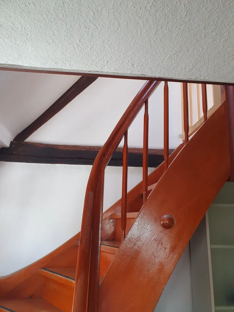 5 Zimmer Haus mit 135 m² in Karlsruhe – Bild 8