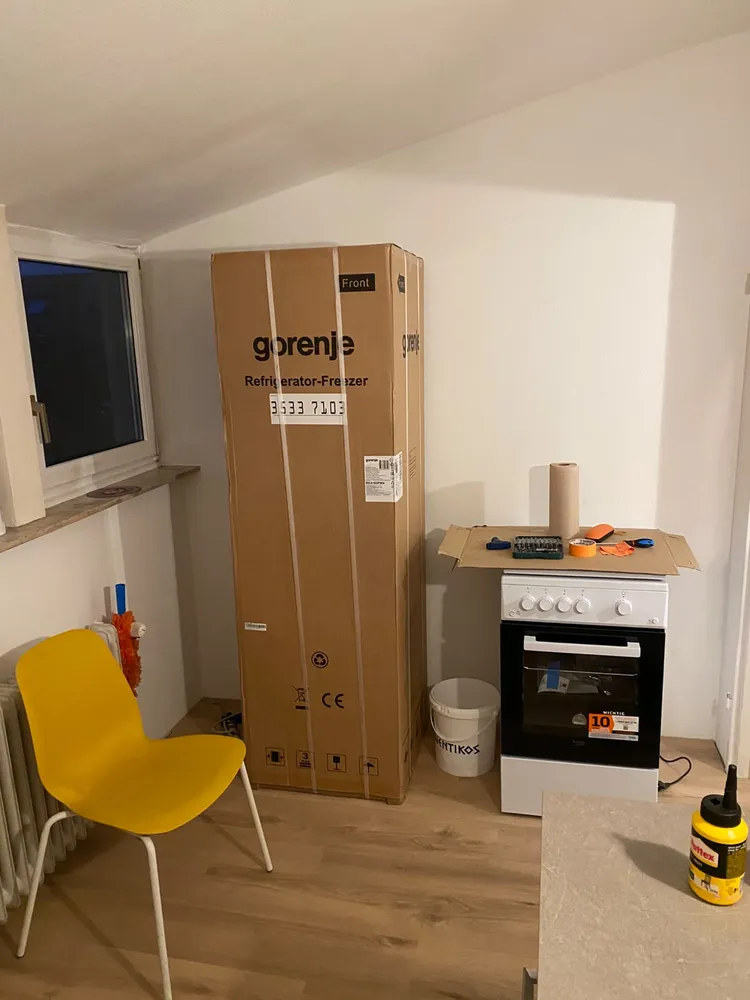 2 Zimmer Wohnung mit 52 m² in Stuttgart – Bild 7