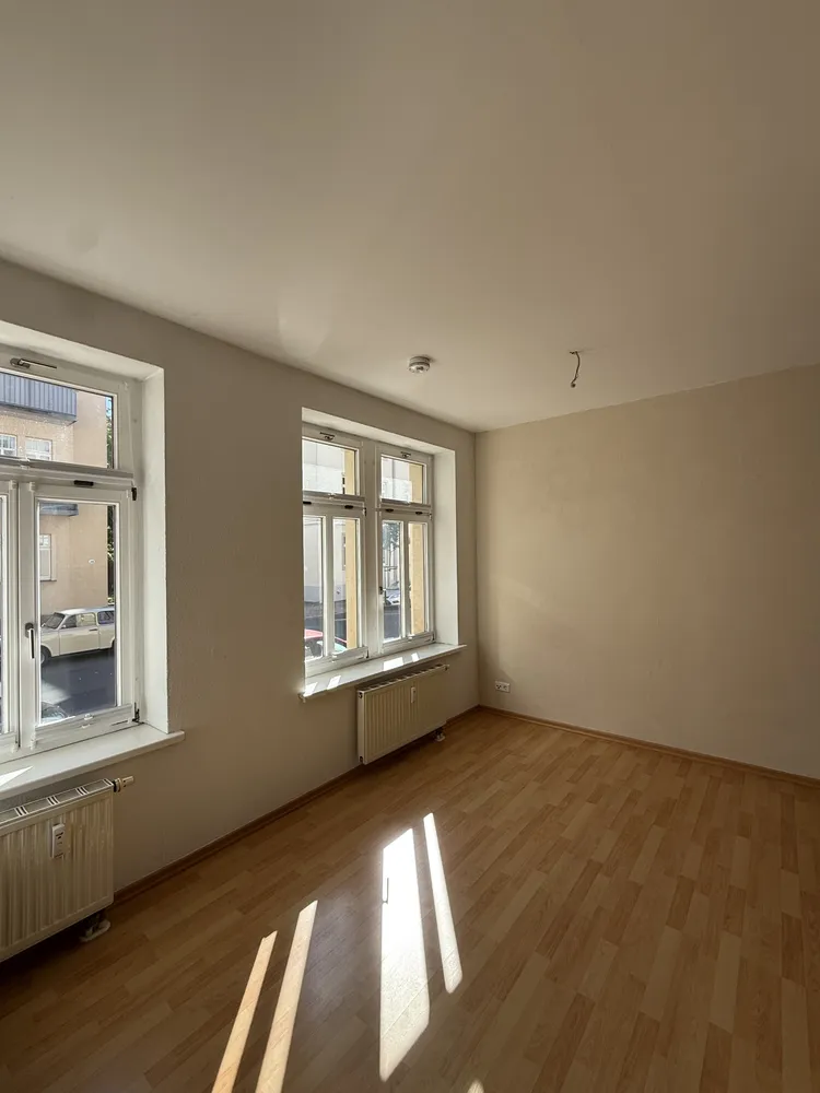 2 Zimmer Wohnung mit 42 m² in Dresden – Bild 3