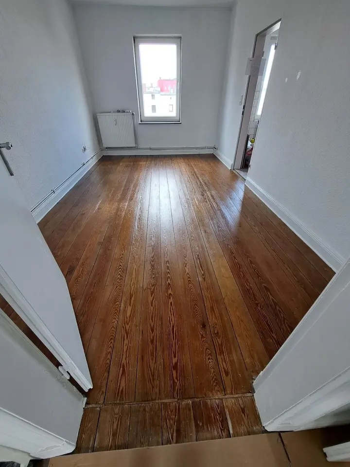 2 Zimmer Wohnung mit 54 m² in Lübeck – Bild 6