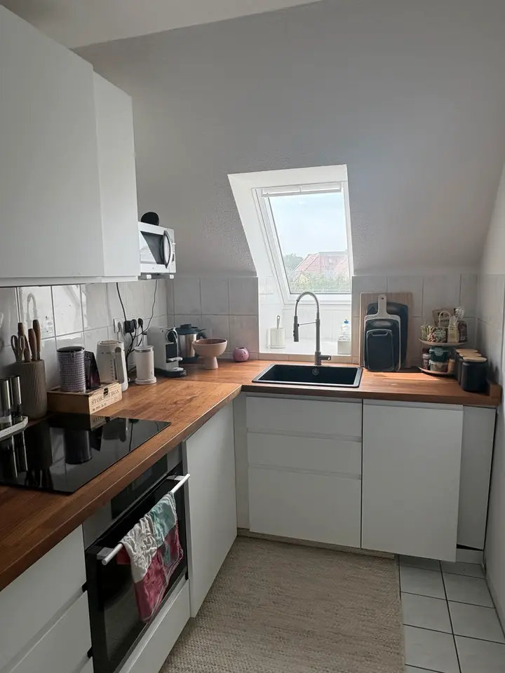 2 Zimmer Wohnung mit 66 m² in Falkensee – Bild 4
