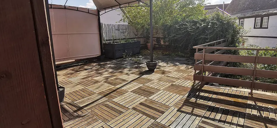 2 Zimmer Wohnung mit 74 m² in Mainz – Bild 3