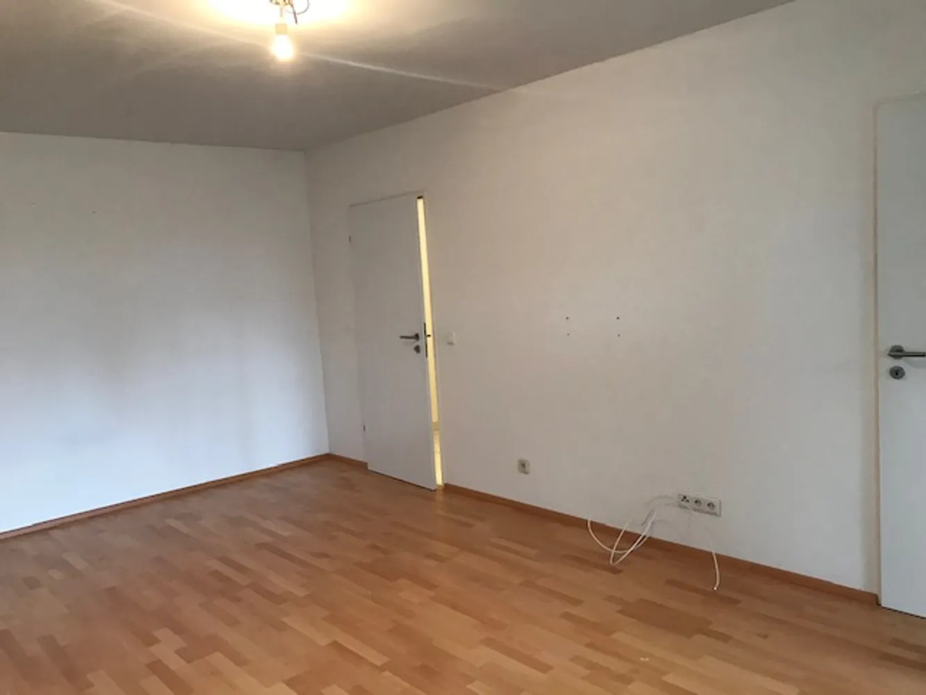 1 Zimmer Wohnung mit 34 m² in München – Bild 2