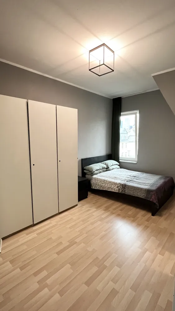 2 Zimmer Wohnung mit 53 m² in Frankfurt am Main – Bild 9