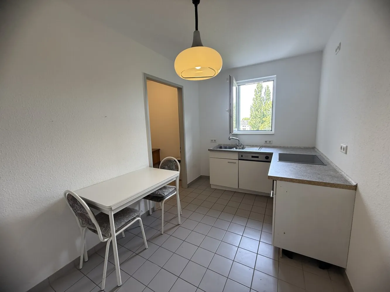 2 Zimmer Wohnung mit 51 m² in Duisburg – Bild 8
