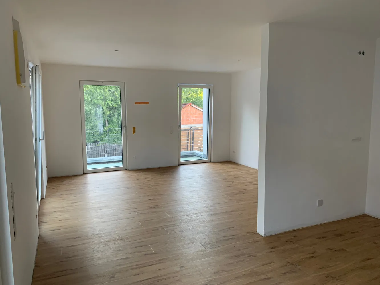 1 Zimmer Wohnung mit 45 m² in München – Bild 3