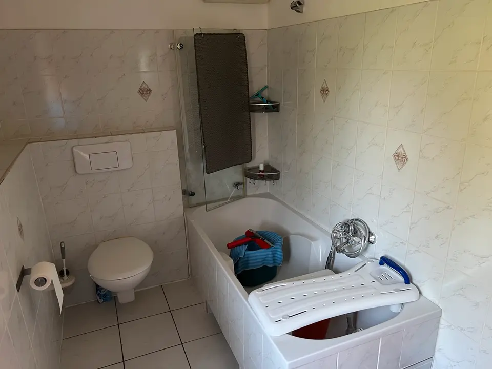 2 Zimmer Wohnung mit 60 m² in Zwickau – Bild 5