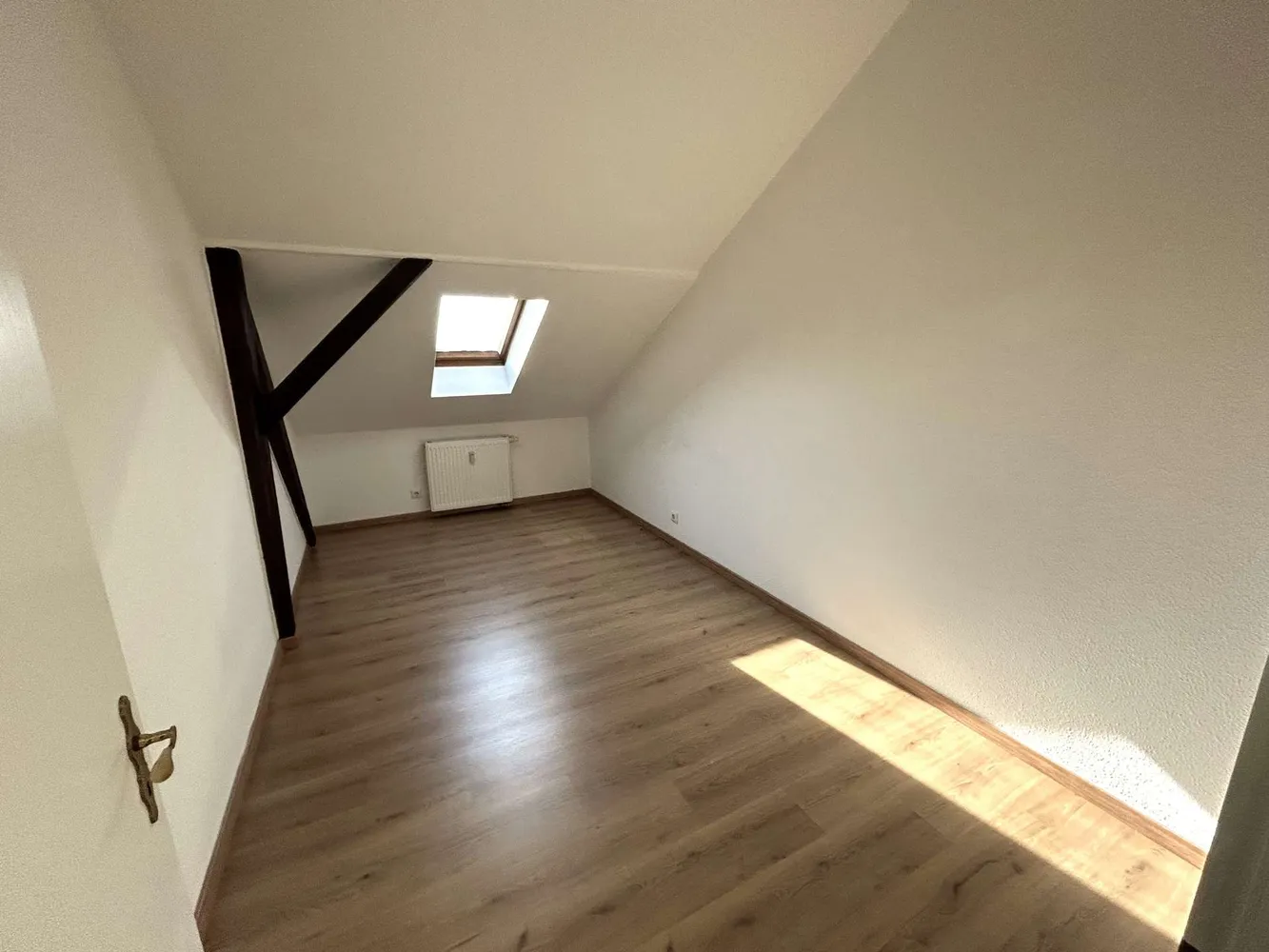 2 Zimmer Wohnung mit 52 m² in Dresden – Bild 6