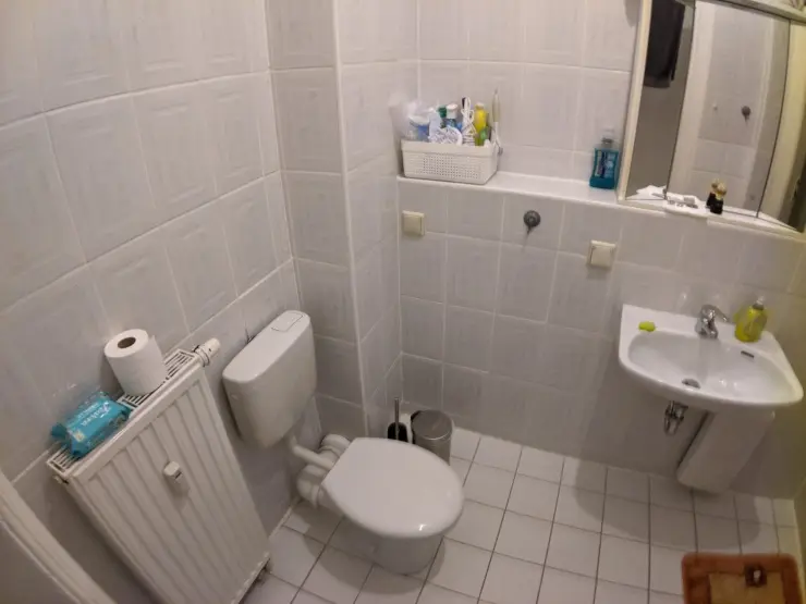 WG-Zimmer mit 51 m² in Dresden – Bild 7