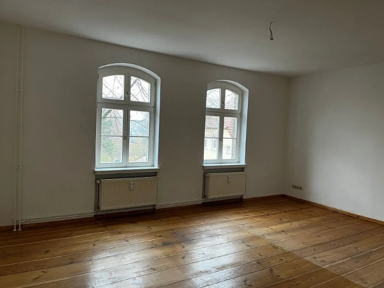 1 Zimmer Wohnung mit 41 m² in Eberswalde – Bild 2