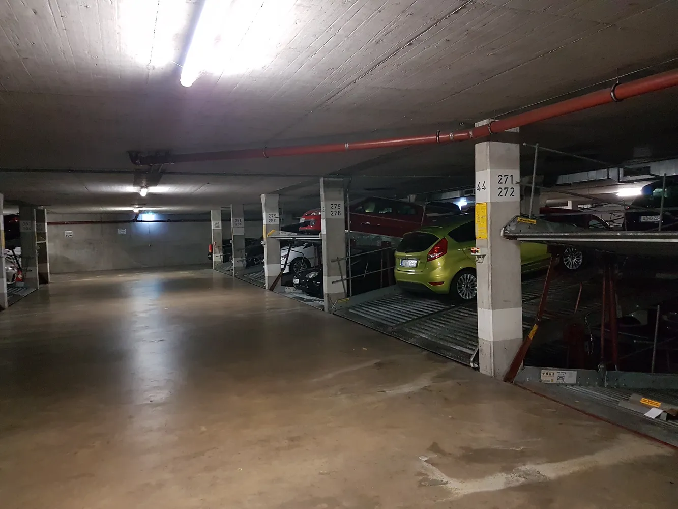 1 Zimmer Wohnung mit 34 m² in Augsburg – Bild 7