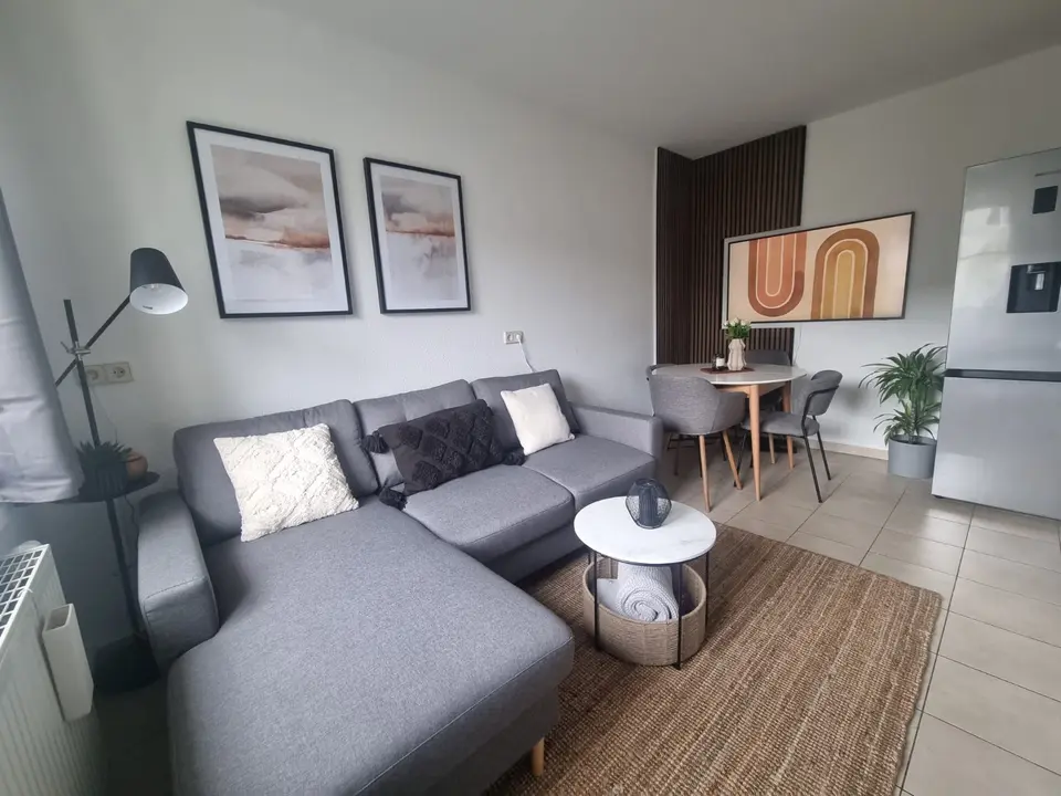 WG-Zimmer mit 42 m² in Delitzsch – Bild 2