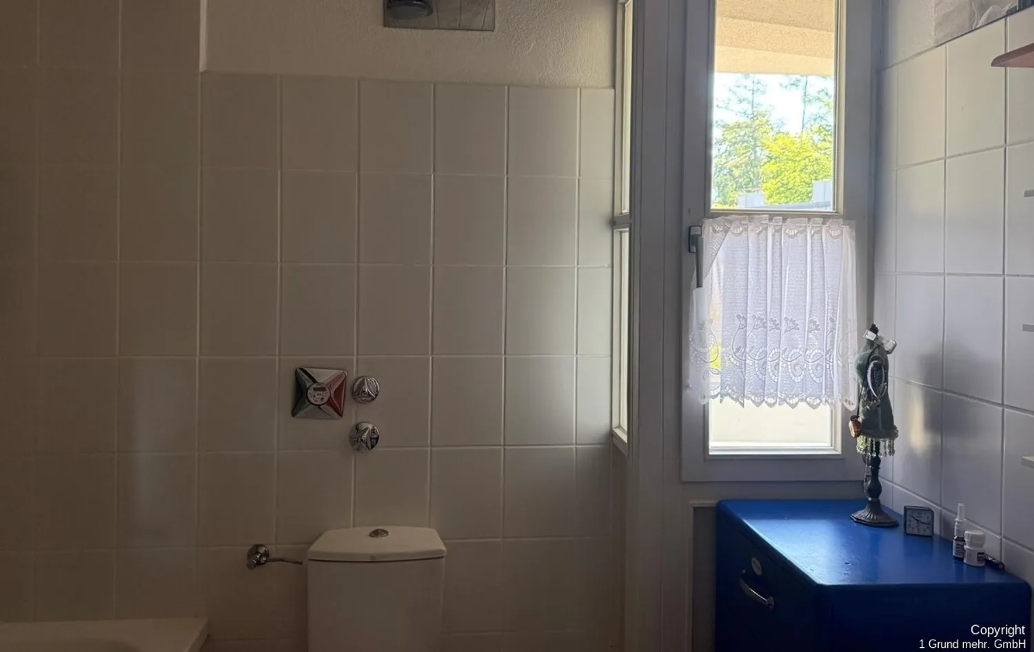 3 Zimmer Wohnung mit 88 m² in München – Bild 8