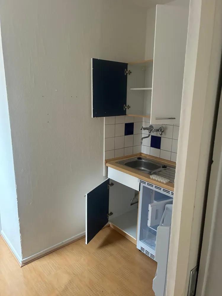 1 Zimmer Wohnung mit 26 m² in Bonn – Bild 9