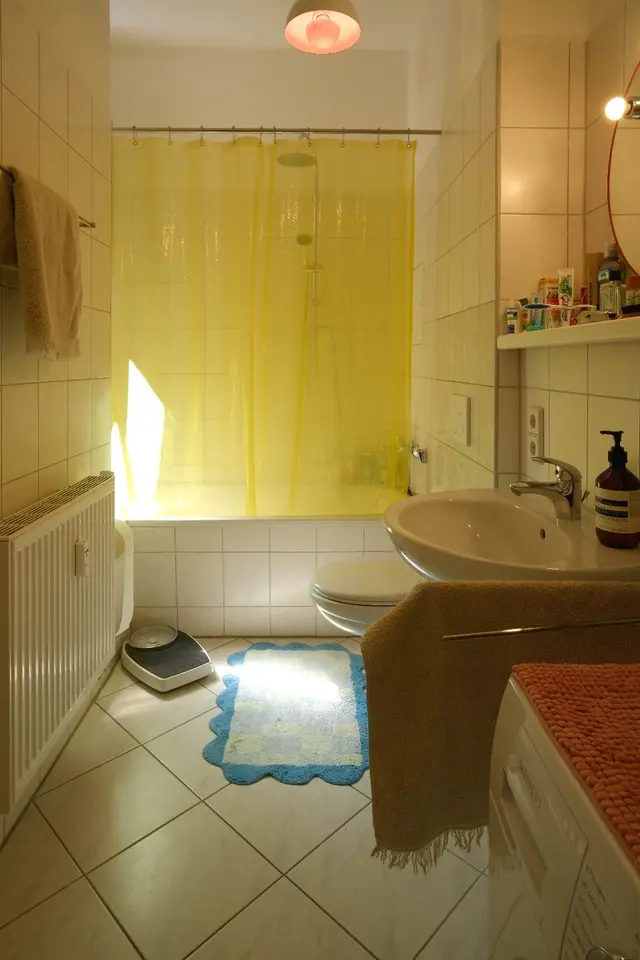 WG-Zimmer mit 56 m² in Nürnberg – Bild 6