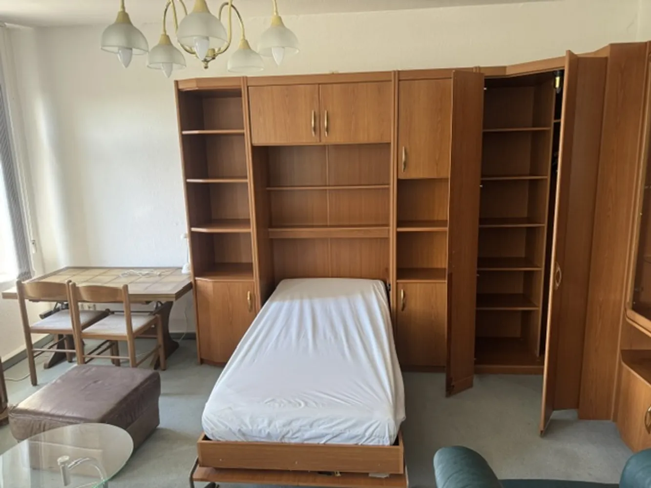 1 Zimmer Wohnung mit 40 m² in Chemnitz – Bild 3