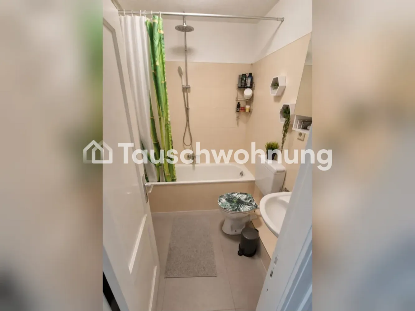 3 room apartment with 70 m² in Hamburg – Photo 2