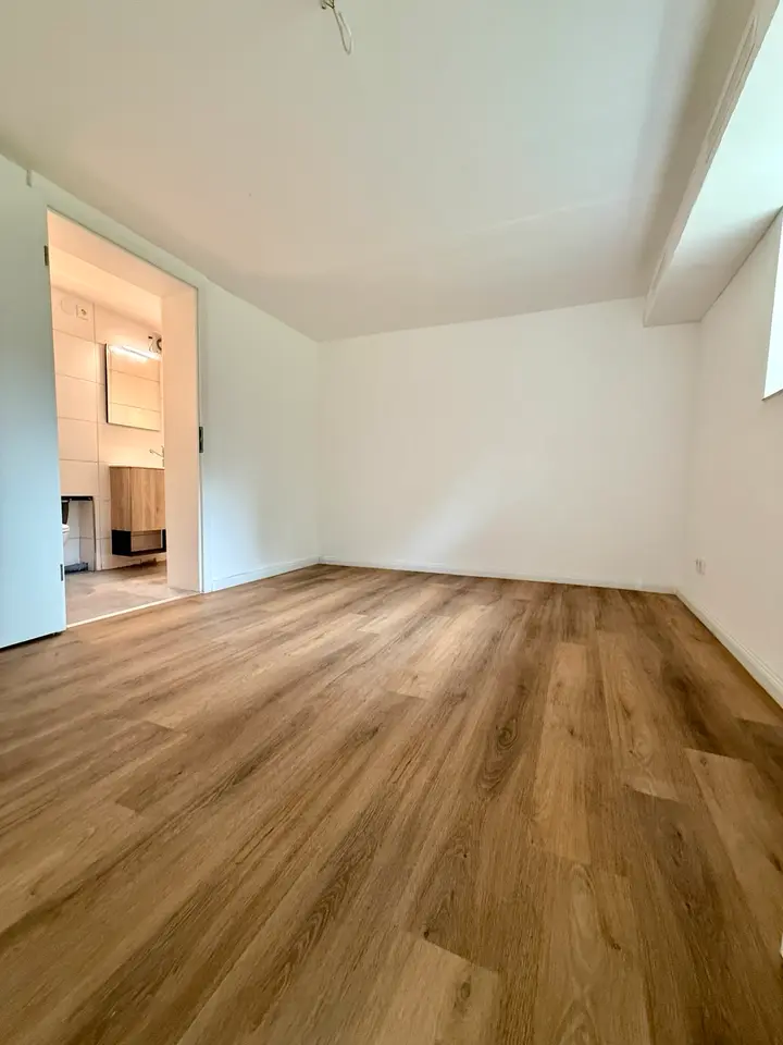2 Zimmer Wohnung mit 36 m² in Hannover – Bild 1