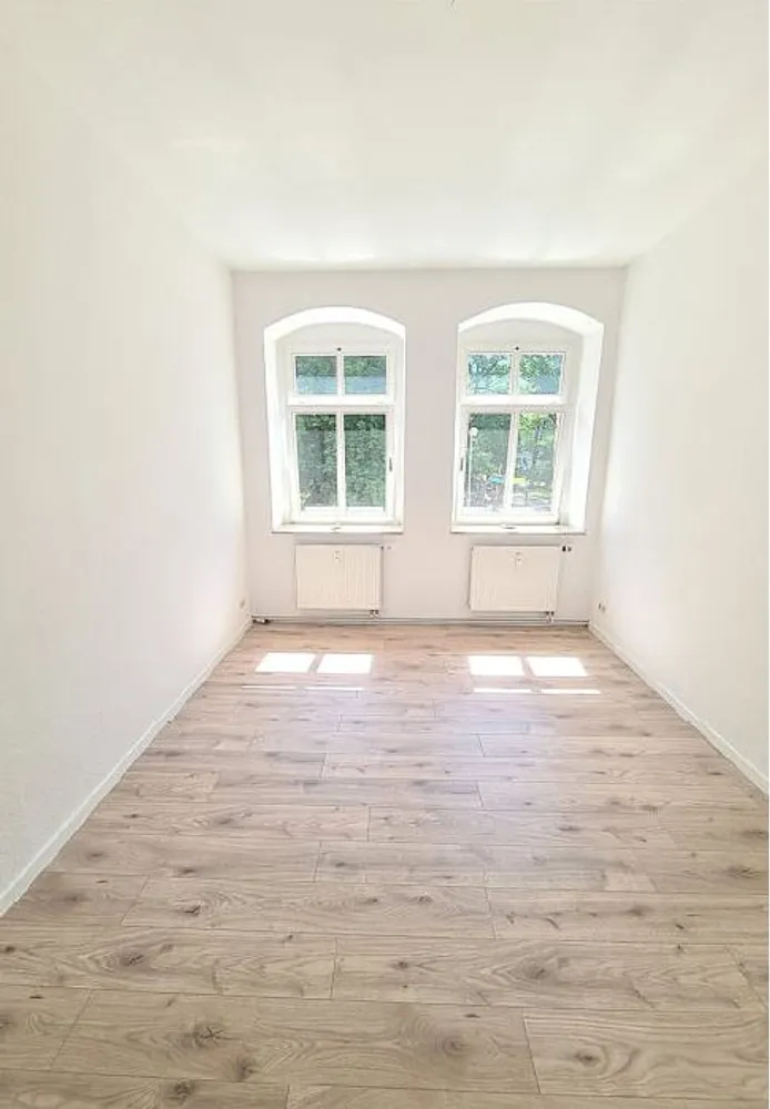 2 Zimmer Wohnung mit 59 m² in Chemnitz – Bild 4