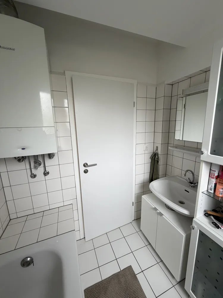 3 Zimmer Wohnung mit 65 m² in Köln – Bild 8