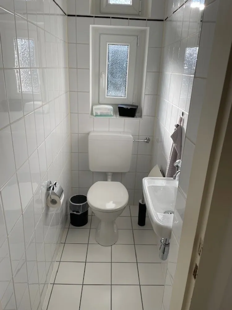 2 Zimmer Wohnung mit 72 m² in Düsseldorf – Bild 6