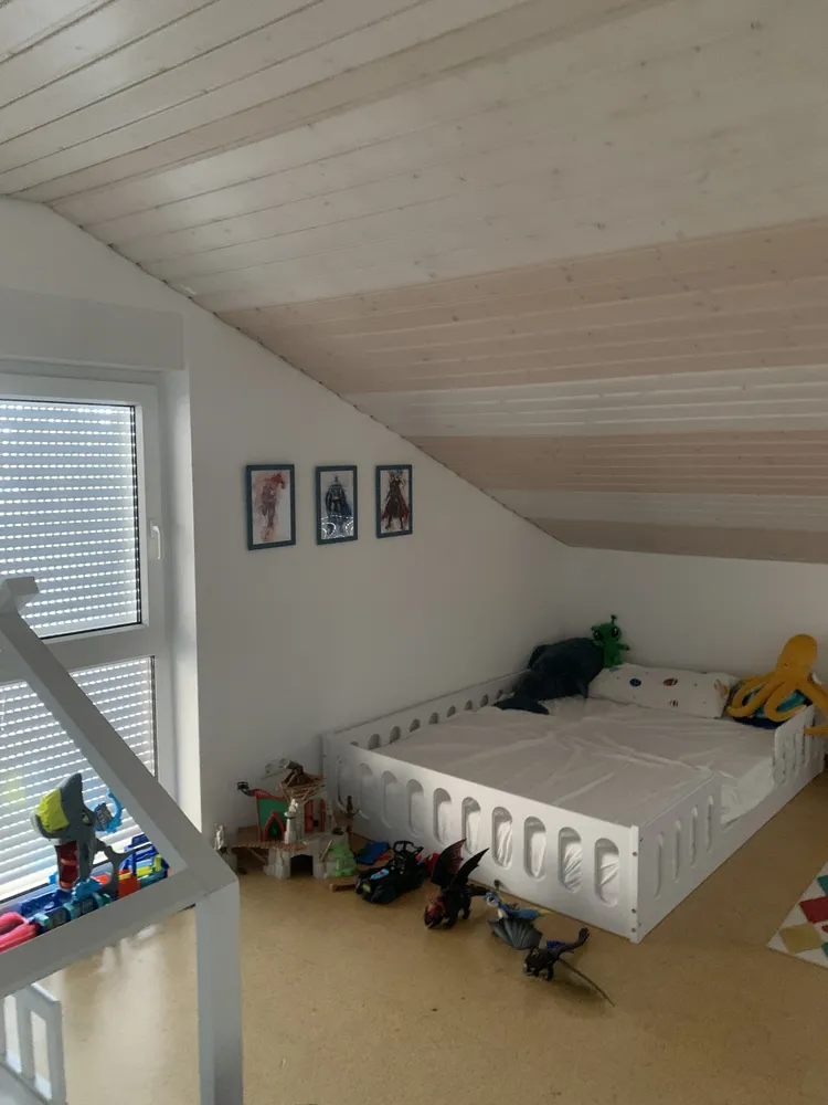 5 Zimmer Wohnung mit 170 m² in Hofheim am Taunus – Bild 7