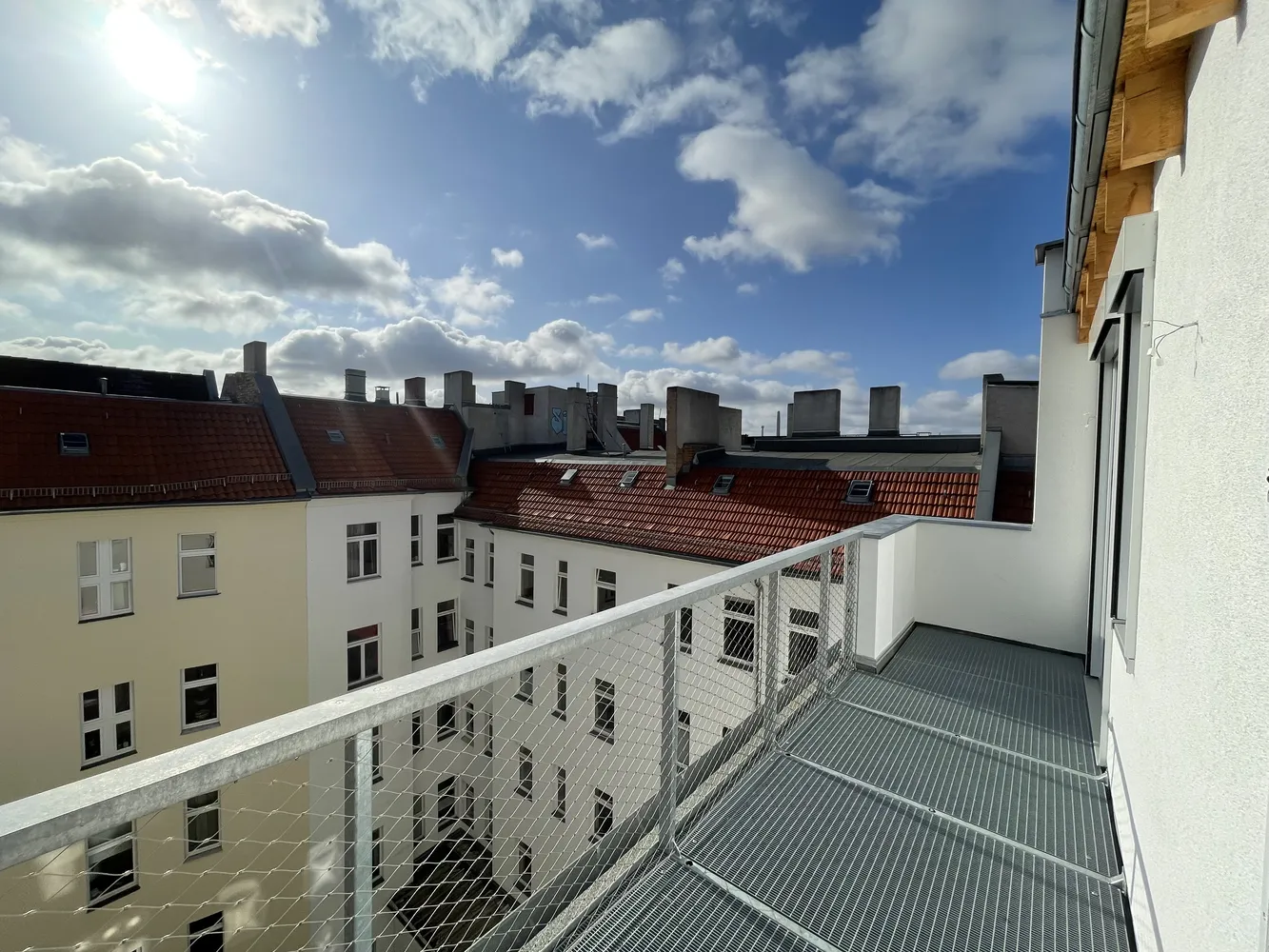 2 Zimmer Wohnung mit 68 m² in Berlin – Bild 9