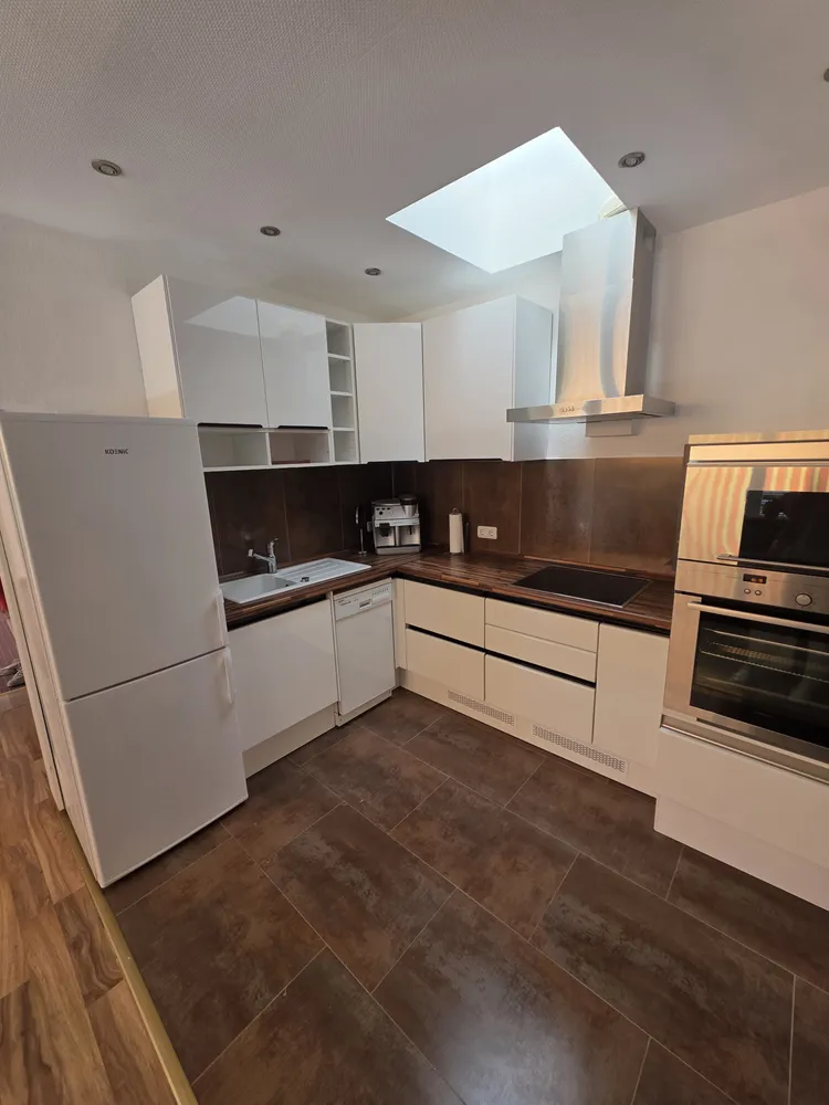 3 Zimmer Wohnung mit 69 m² in Viersen – Bild 8