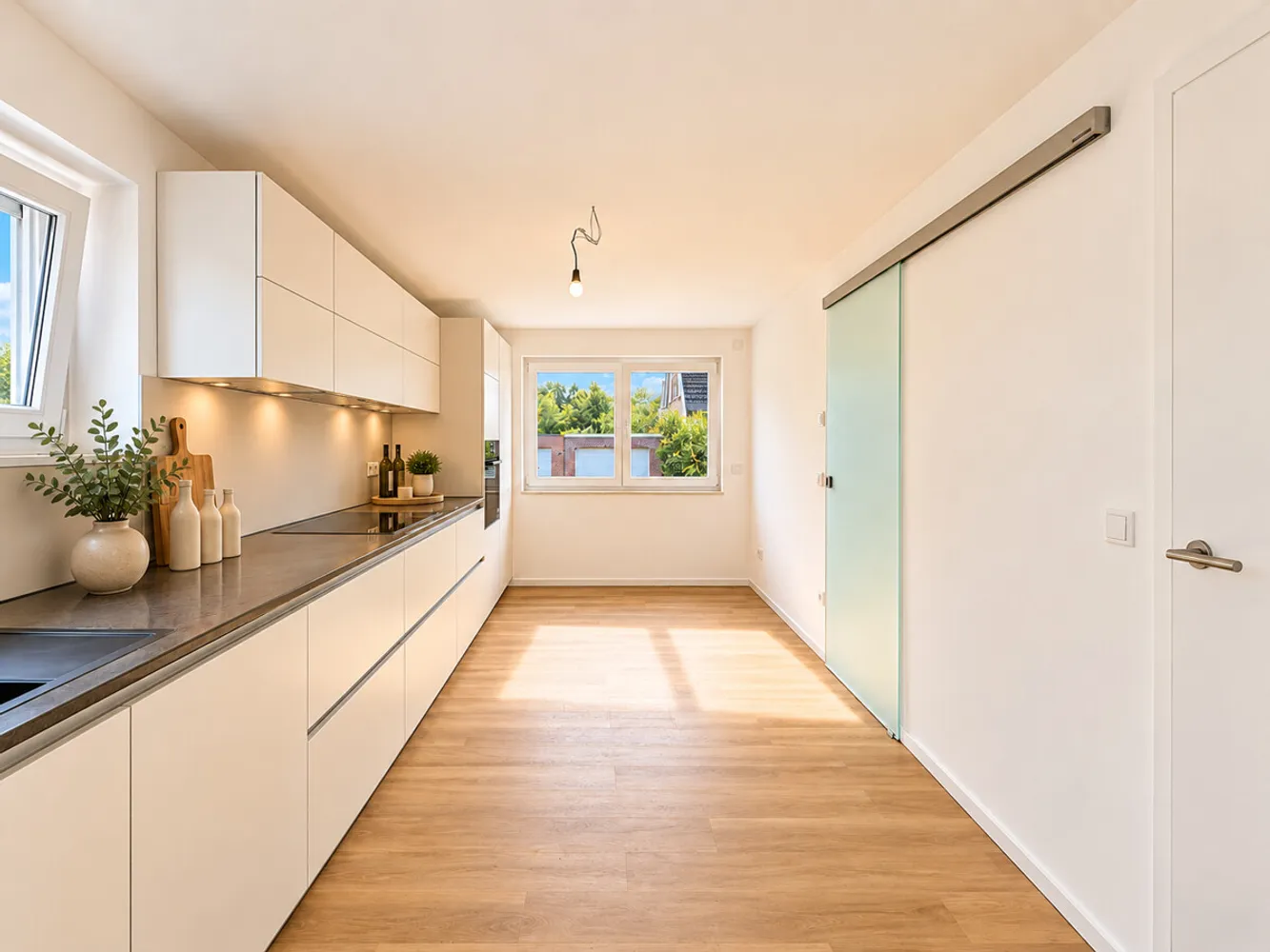 3 Zimmer Wohnung mit 117 m² in Münster – Bild 12