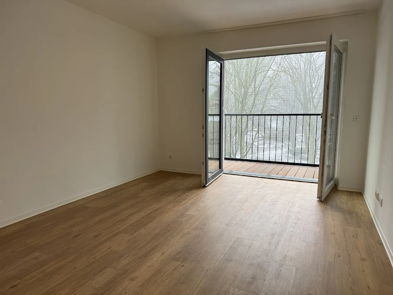 1 Zimmer Wohnung mit 25 m² in Aachen – Bild 7