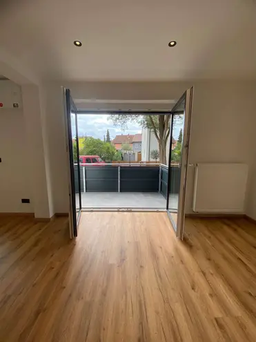 2 room apartment with 51 m² in Regensburg – Photo 9