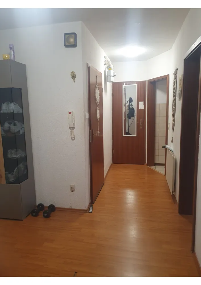 3 Zimmer Wohnung mit 50 m² in Stuttgart – Bild 3