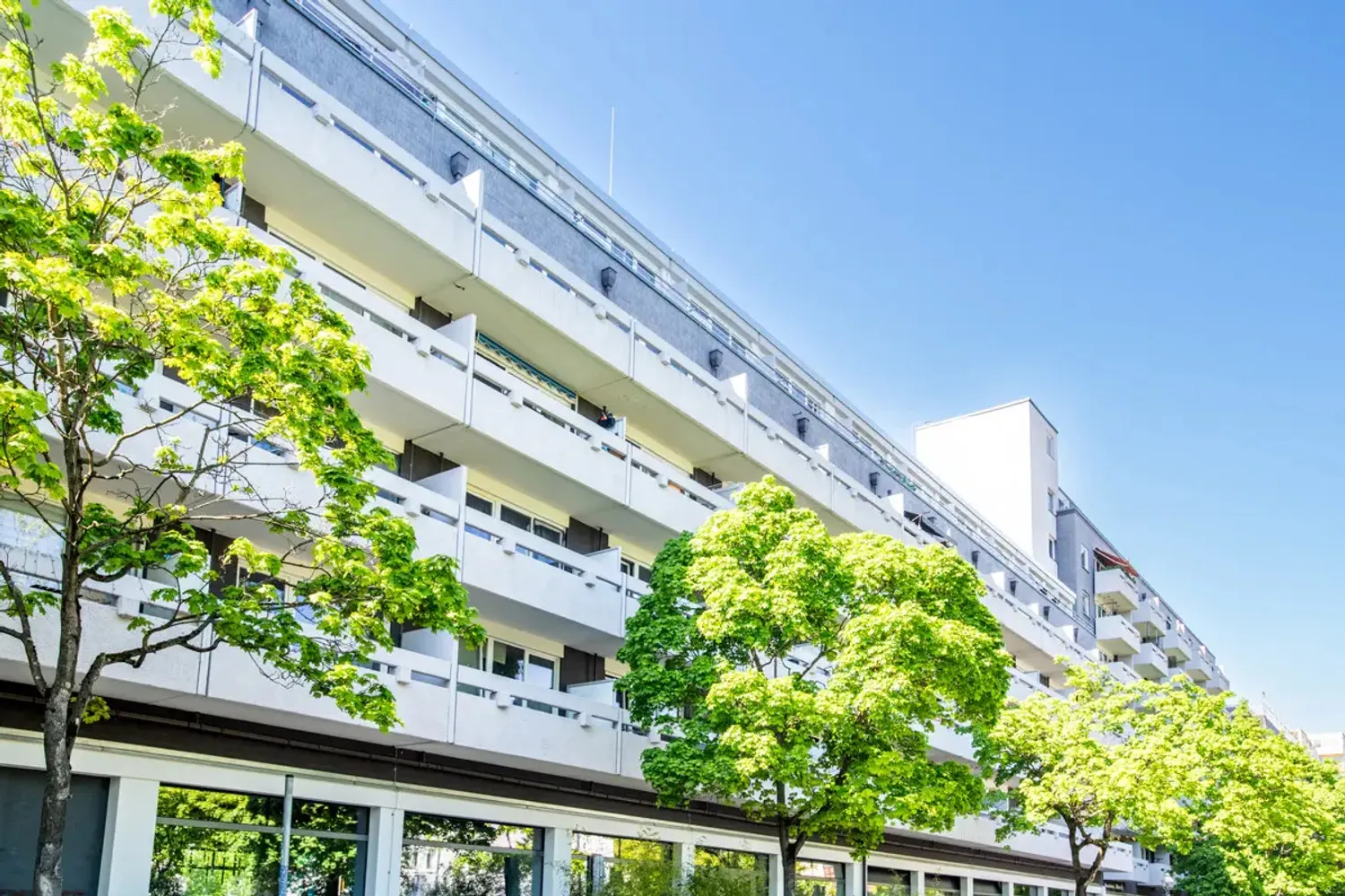 2 Zimmer Wohnung mit 48 m² in Berlin – Bild 10