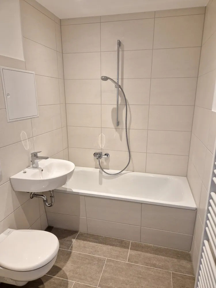 4 room apartment with 69 m² in Chemnitz – Photo 4