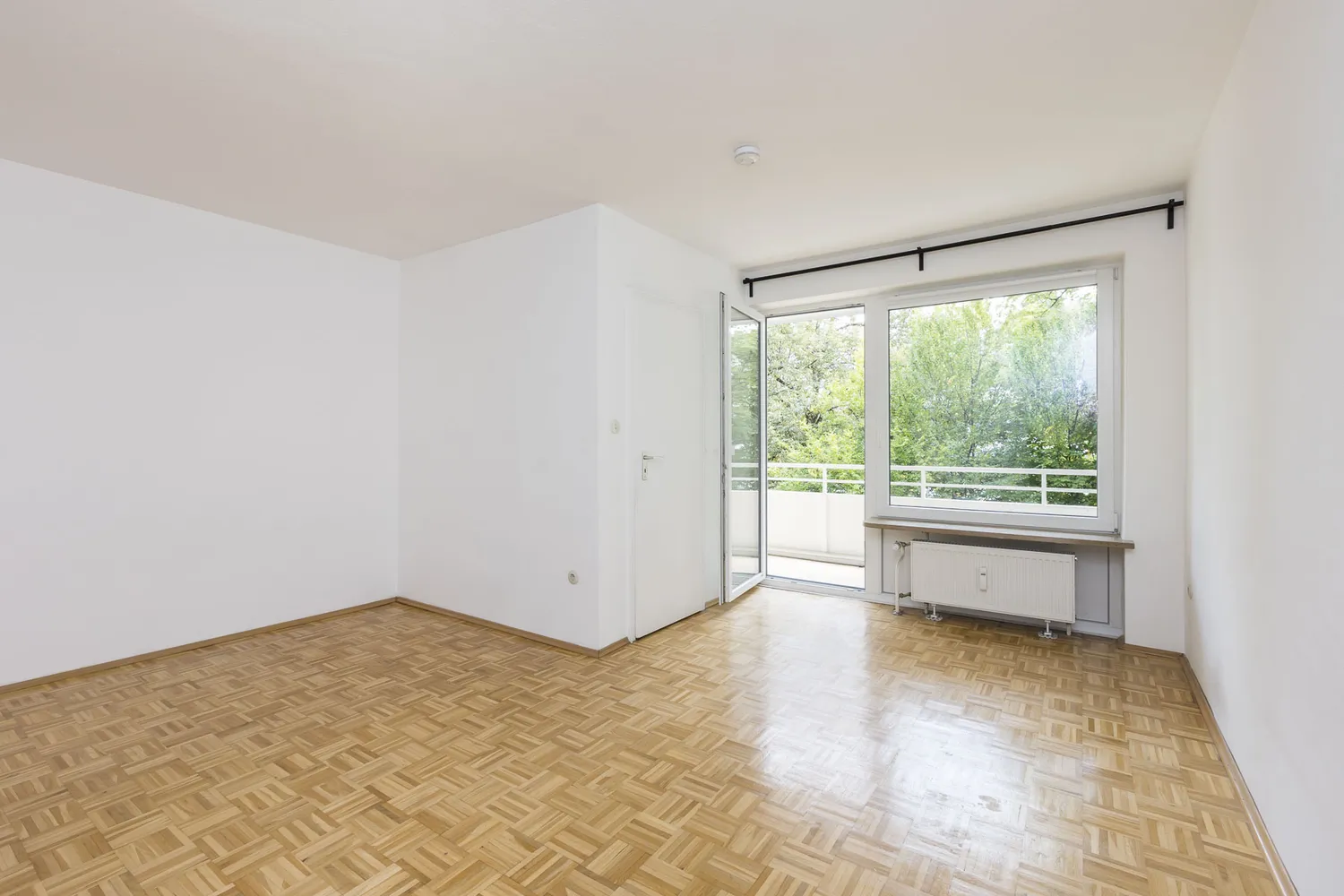 1 Zimmer Wohnung mit 33 m² in München – Bild 1