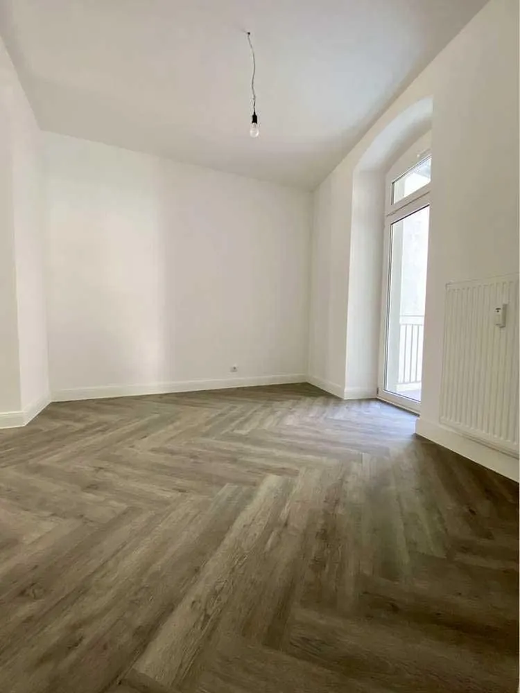5 Zimmer Wohnung mit 123 m² in Magdeburg – Bild 11