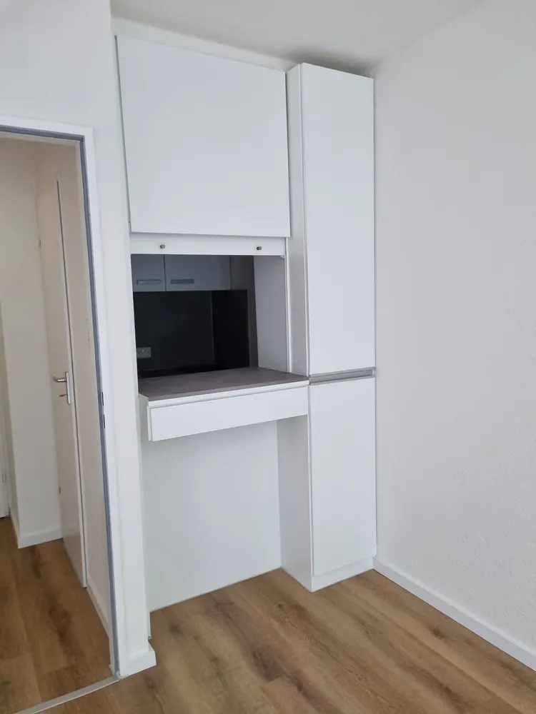1 Zimmer Wohnung mit 28 m² in Köln – Bild 6