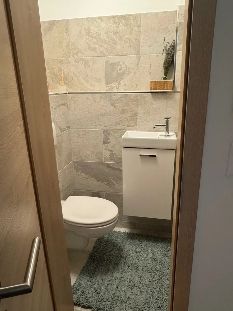 3 room apartment with 72 m² in Bergheim – Photo 2
