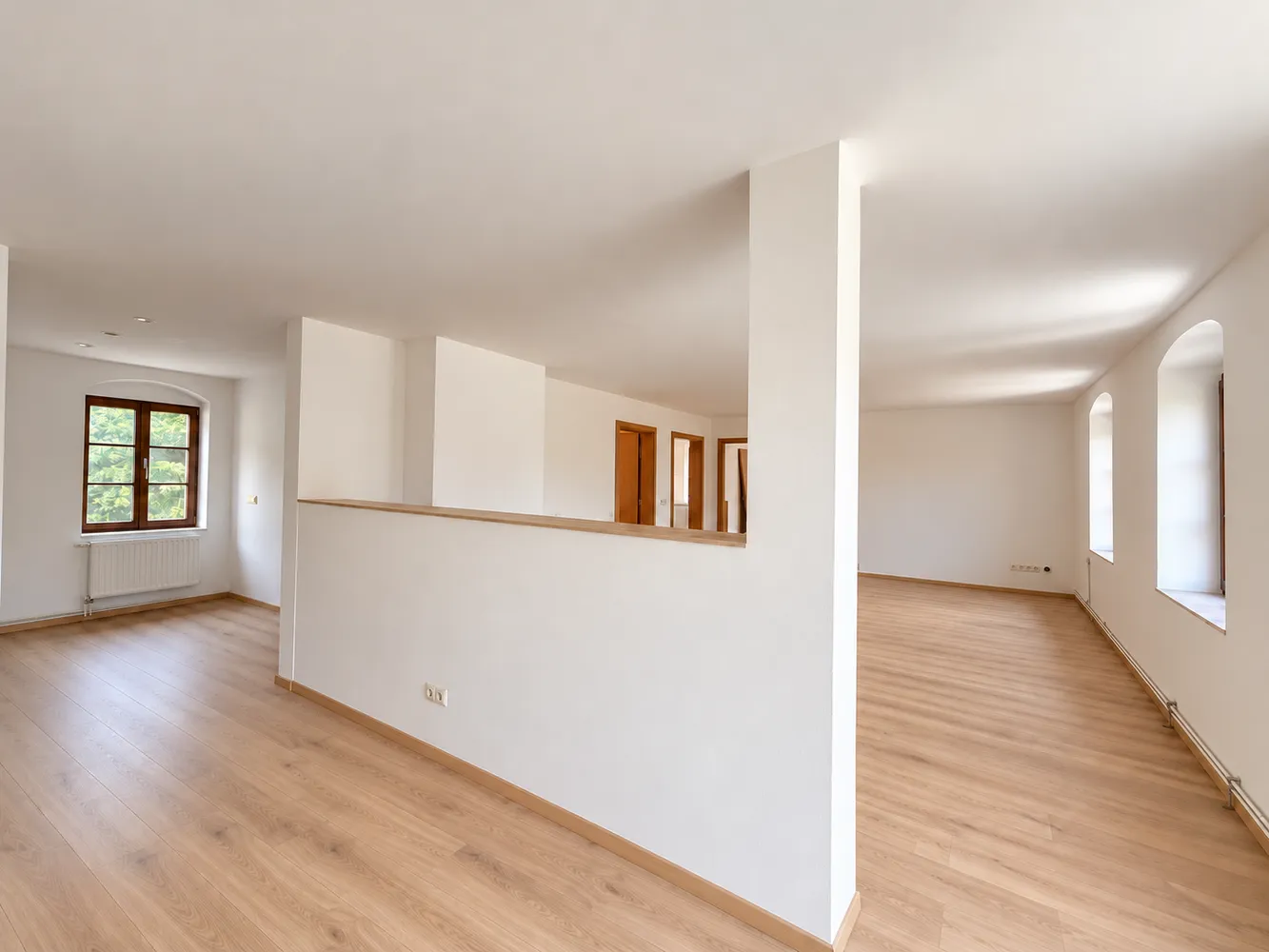 4 Zimmer Wohnung mit 117 m² in Pirna – Bild 5