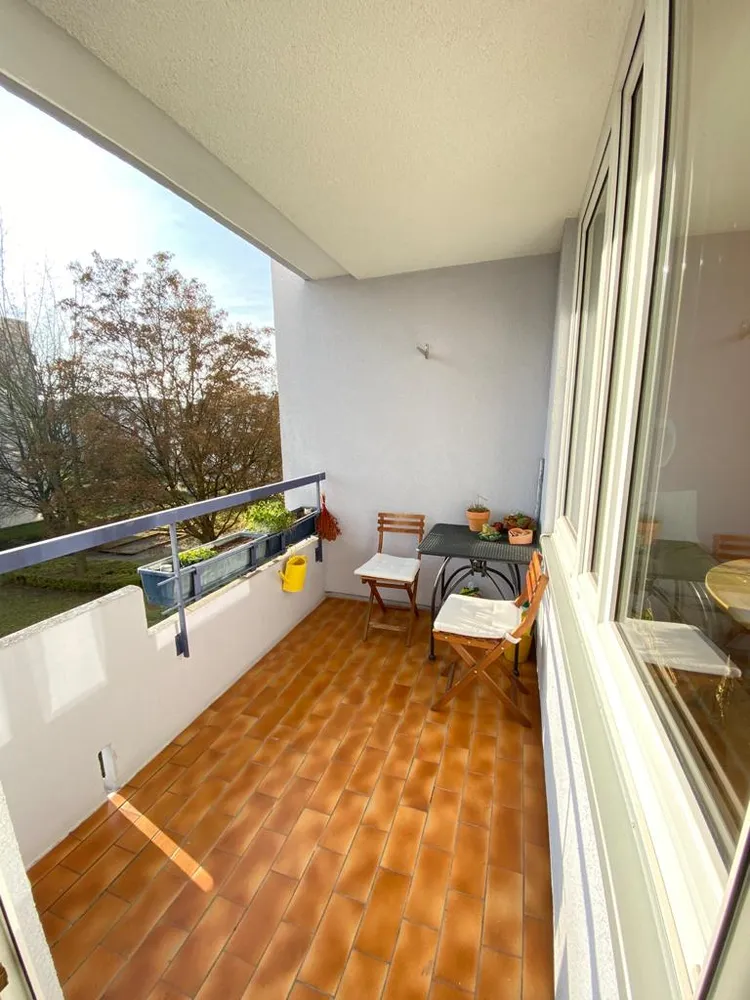 3 Zimmer Wohnung mit 77 m² in Ludwigsburg – Bild 5