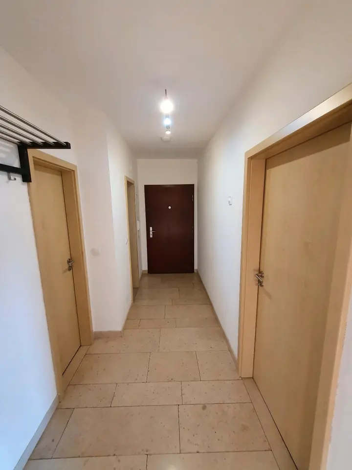 2 Zimmer Wohnung mit 57 m² in Darmstadt – Bild 2