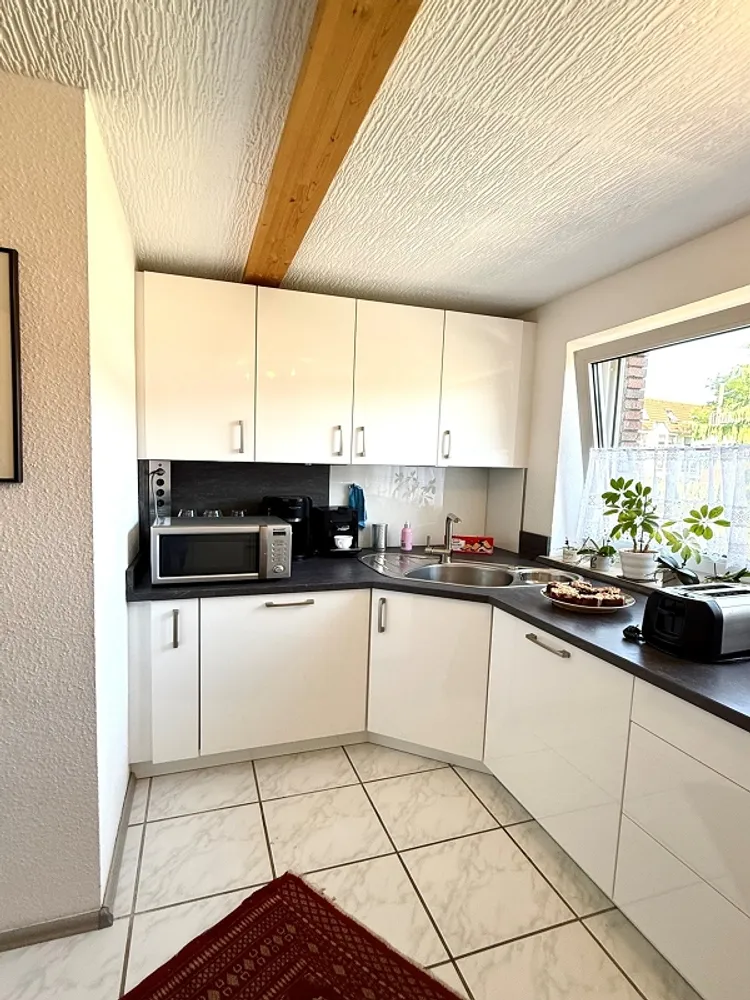 4 room apartment with 94 m² in Herne – Photo 3